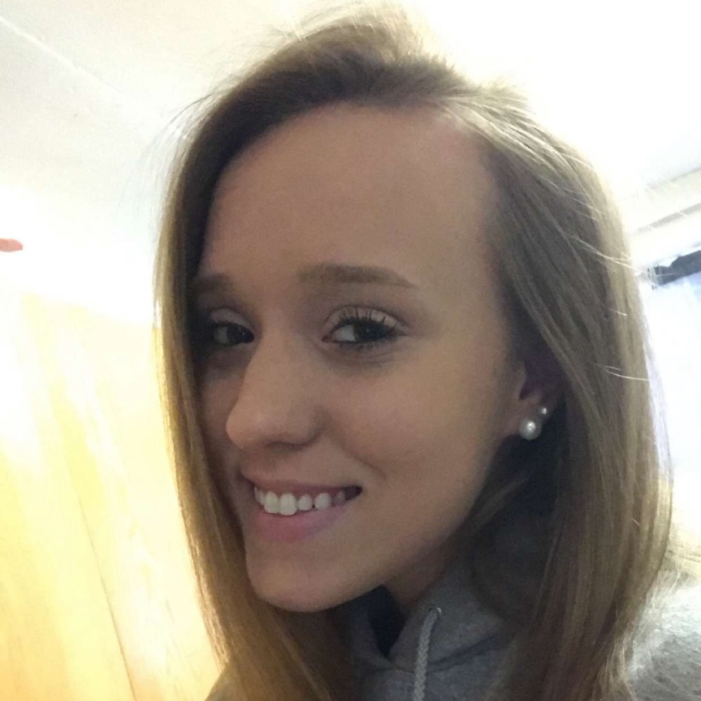 Meet your Posher, Jennifer